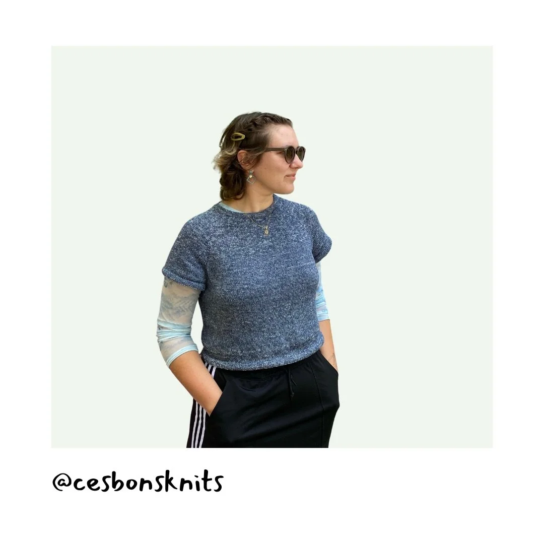 ●新品●NKNIT 2024SS wave pattern KNIT shirt ○新品○NKNIT 2024SS wave pattern KNIT shirt wave pattern